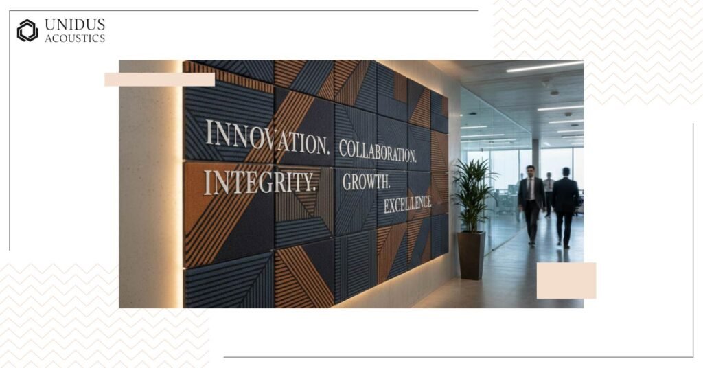 Showcase Campaigns or Core Values