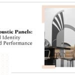 BLOG 23 Printed Acoustic Panels
