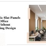 BLOG 27 Acoustic Slat Panels