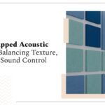 BLOG 22 Fabric Wrapped Acoustic Panel