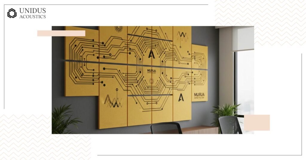 Custom vs. Standard: Why Your Acoustic Enclosure Manufacturer's Design Capabilities Matter 5 Aesthetic Integration