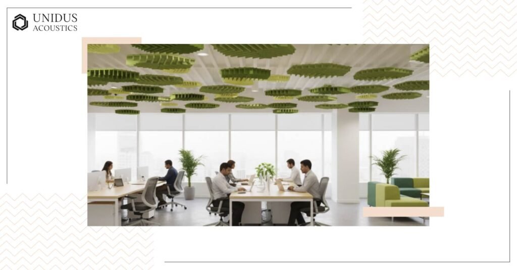 Ceiling-Mounted & Suspended Panels