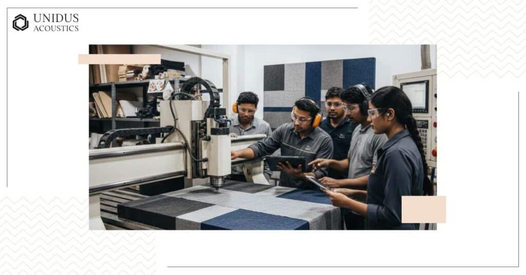 Customisation Capability