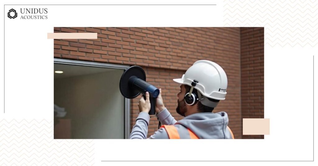 Diffuser Panel Acoustic Treatment: When Absorption Alone Isn't Enough 7 Evaluating When Your Project Needs Diffusion