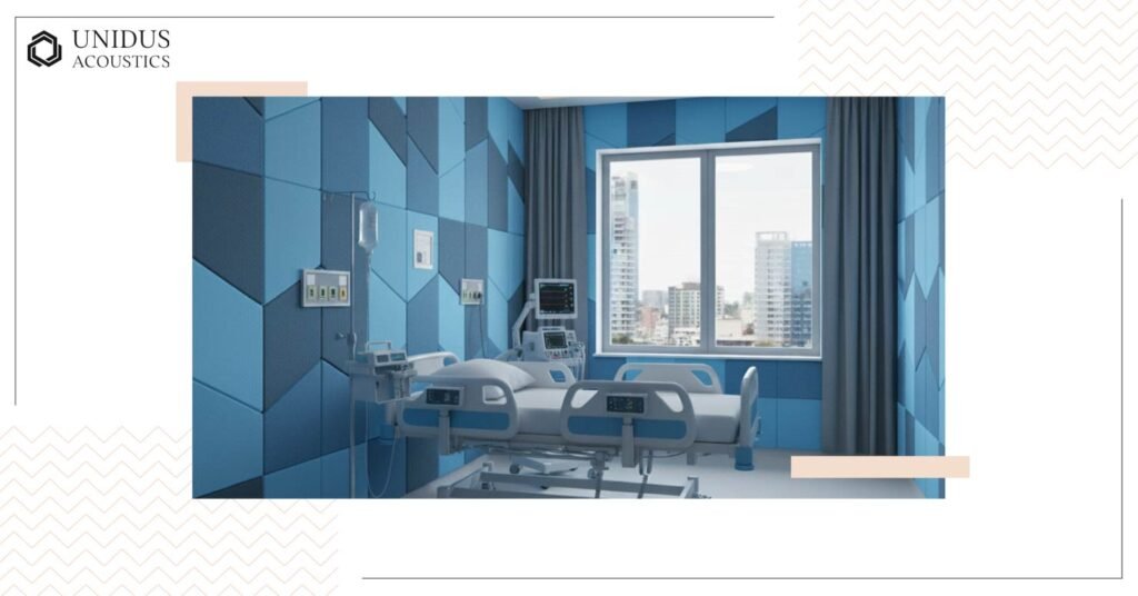 Hospitals & Healthcare Facilities