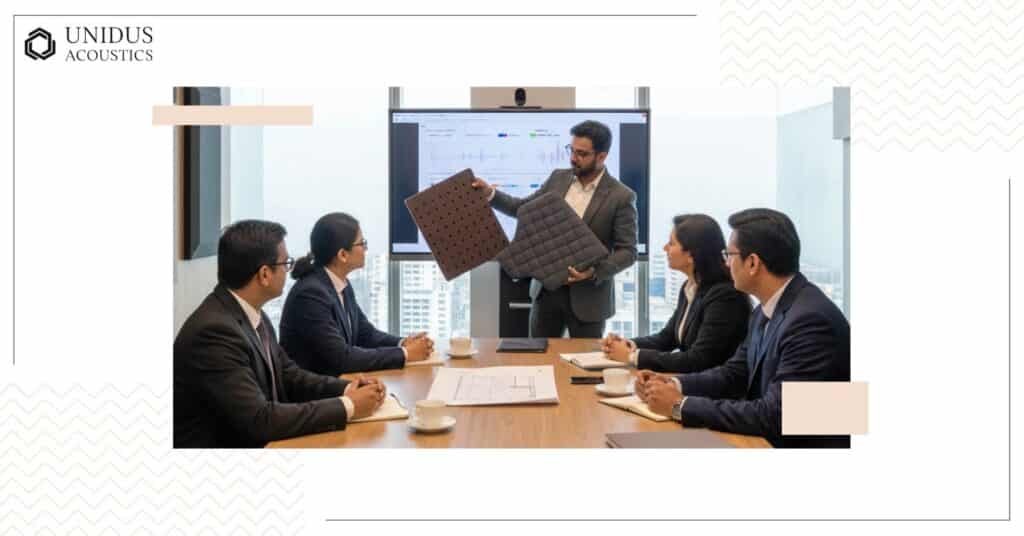 Material Knowledge and Options