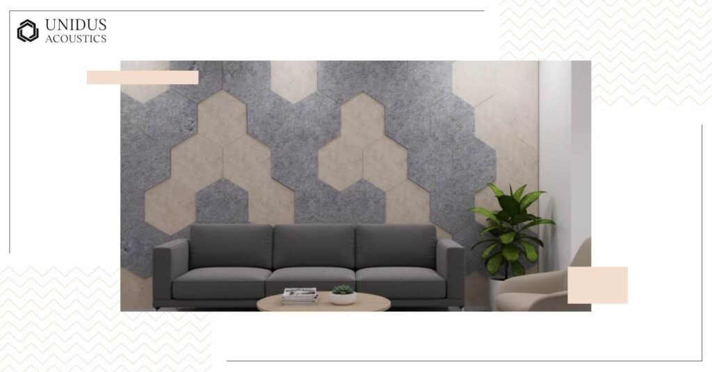 Polyester & PET Acoustic Panels