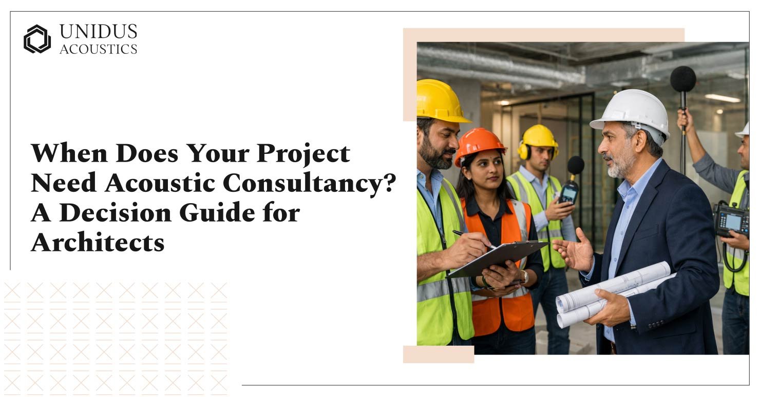 Decision Guide for Architects