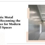 BLOG 18 Metal Panels Are Becoming Popular