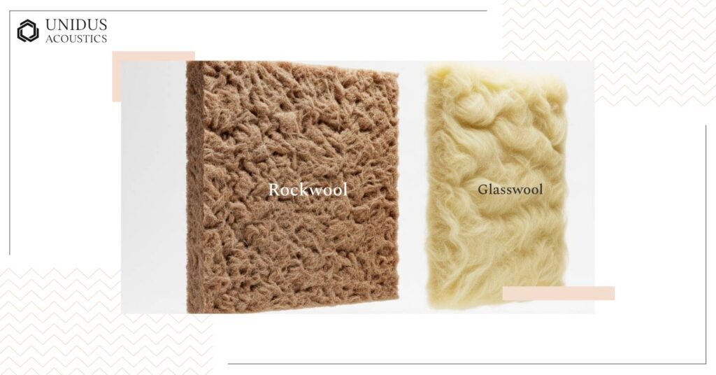 Wood Wool Acoustic Panels