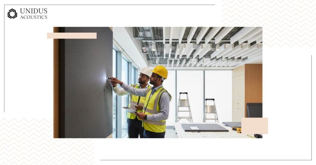 Choosing the Right Acoustic Board Manufacturer: What to Ask Before You Commit 7 Defects and Warranty Claims