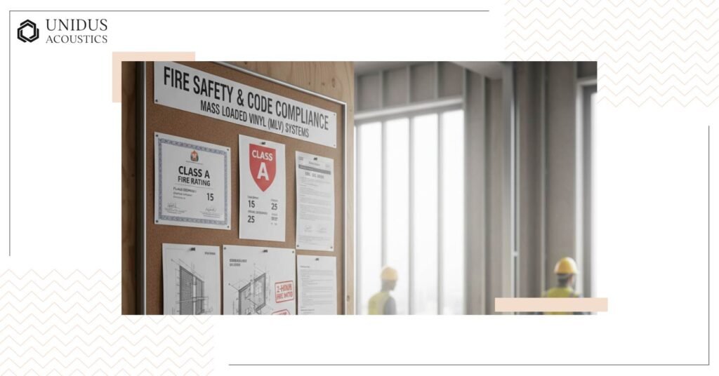 Fire Safety and Code Compliance