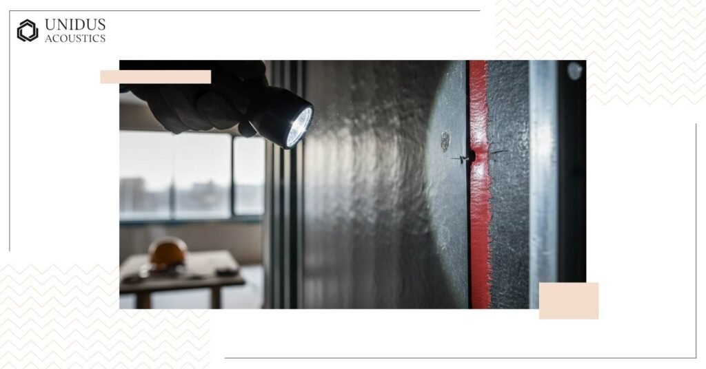 Sealing and Continuity