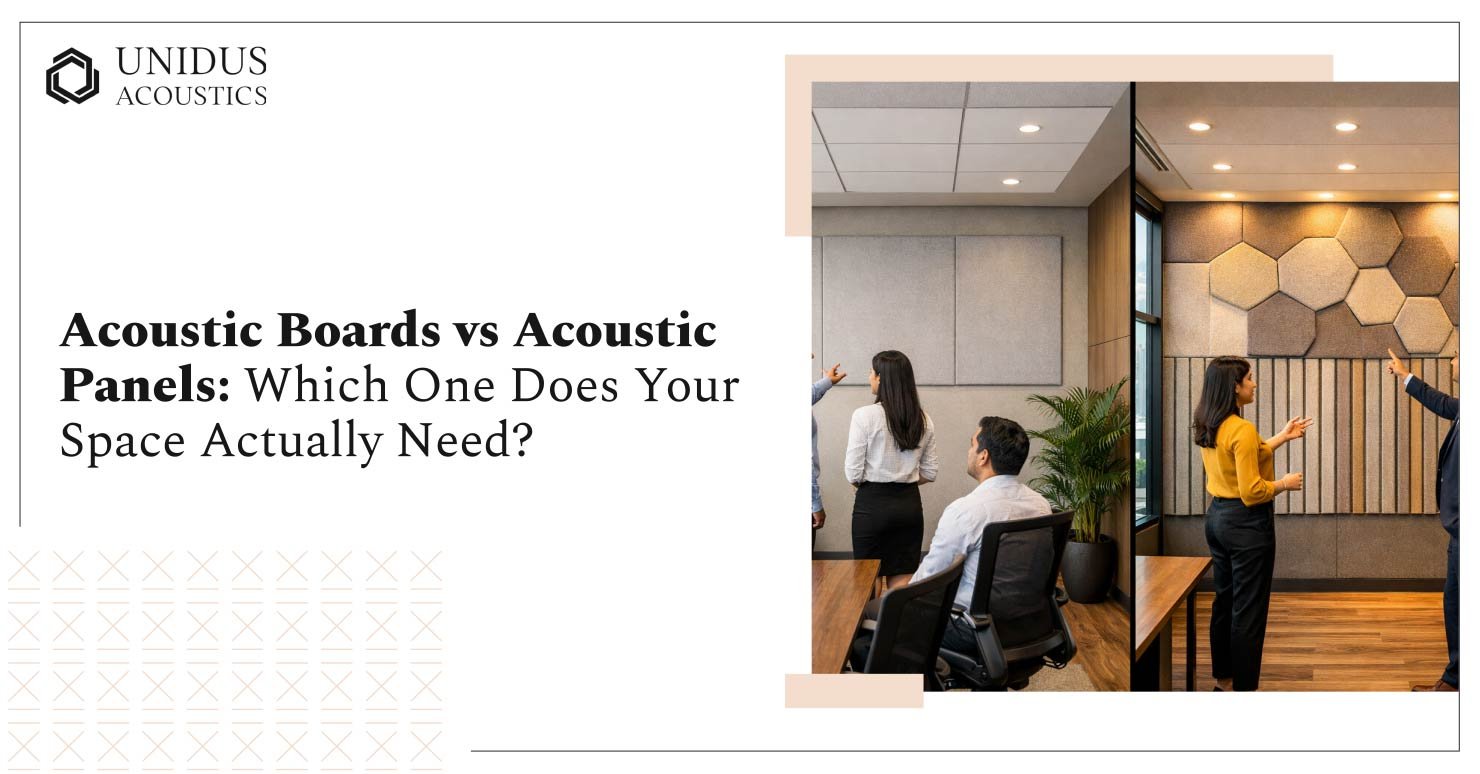 Insulation Materials for Commercial Spaces