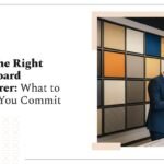 Right Acoustic Board Manufacturer