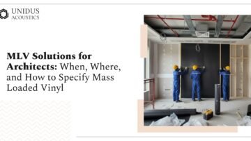 MLV Solutions for Architects