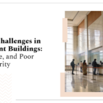 Acoustic Challenges in Government Buildings