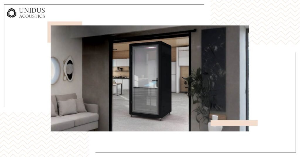 Co Working and Flex Spaces