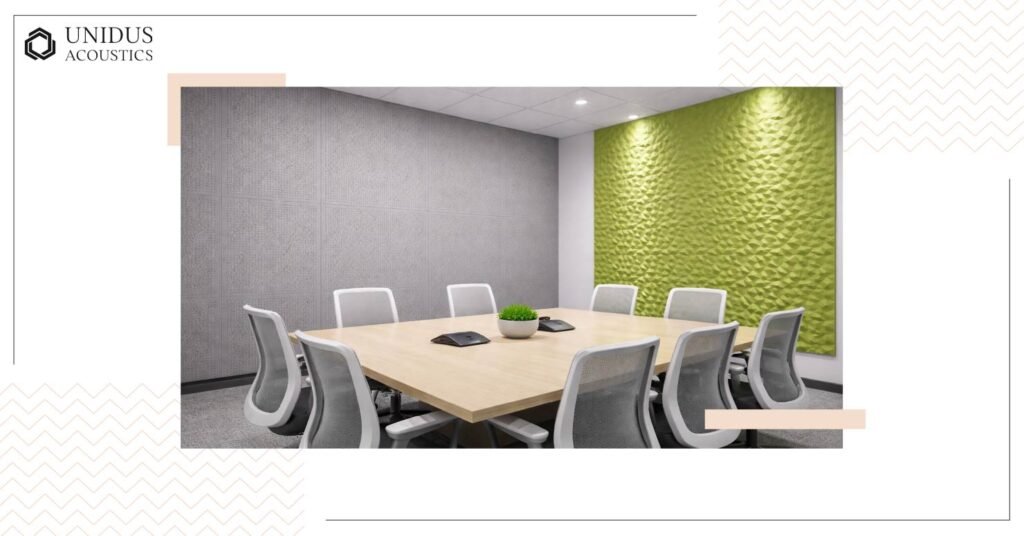 How They Differ from Traditional Meeting Rooms