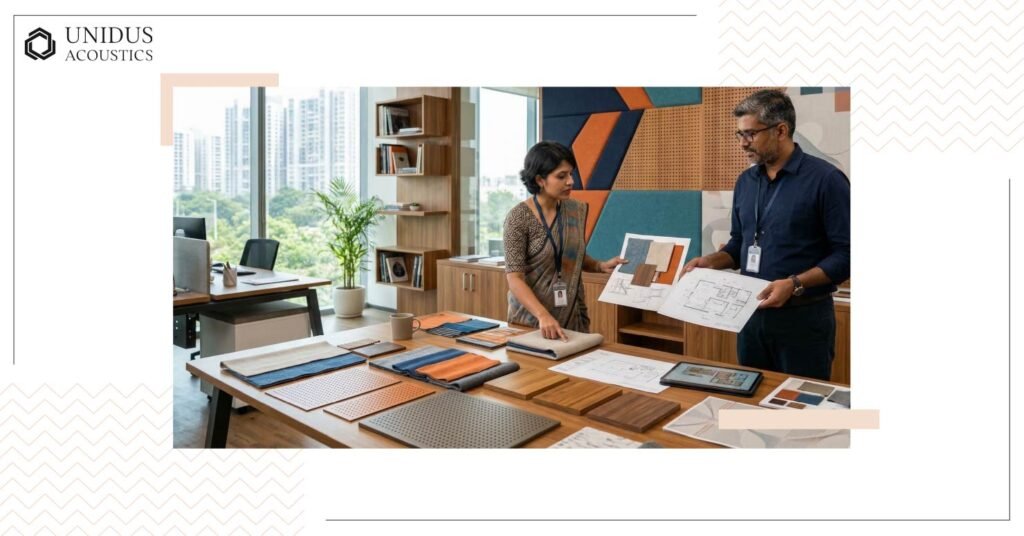 Matching Material Palettes