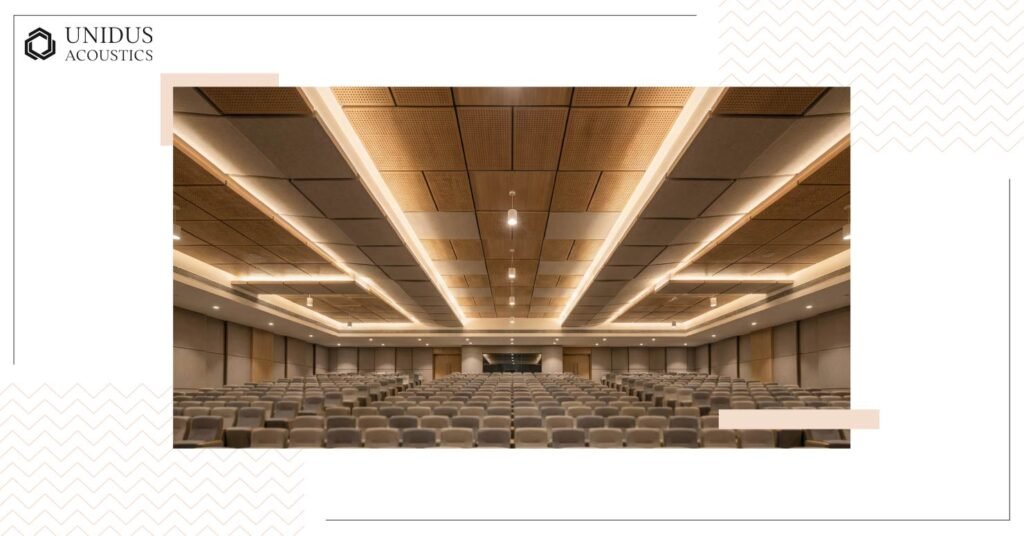 Acoustic Consultancy for Government Projects in India: What to Look for 5 Matching Product Capabilities to What Government Briefs Actually Require