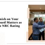 BLOG 18 Finish on Your Acoustic Board Matters