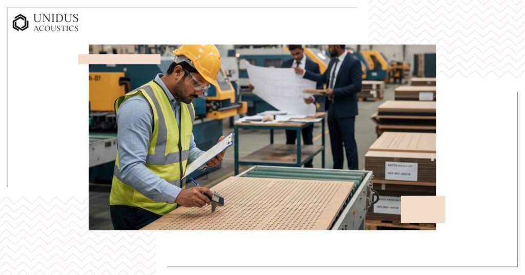 Customisation capability and lead times