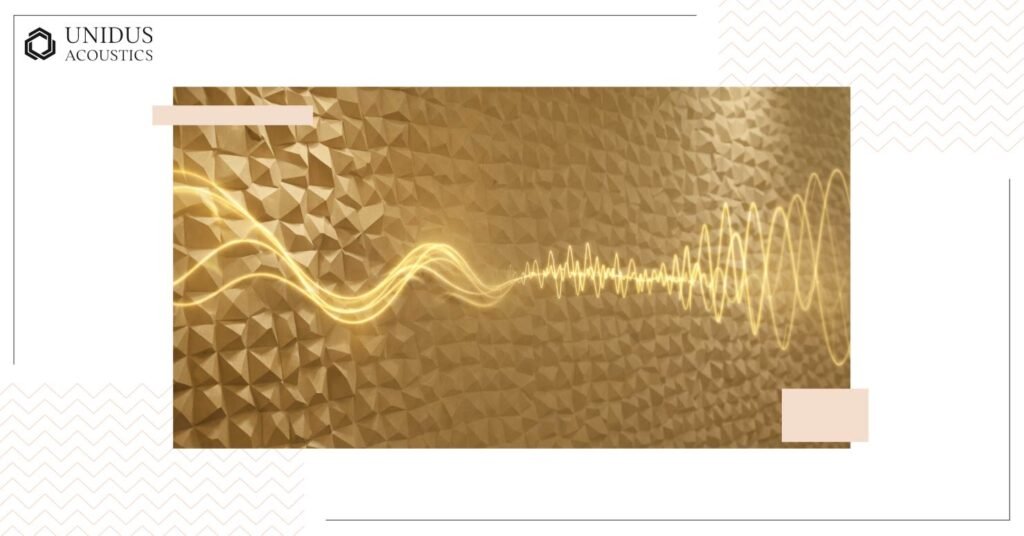 Office Acoustics: How to Reduce Echo and Improve Speech Privacy in Open-Plan Spaces 2 Echo and Reverberation