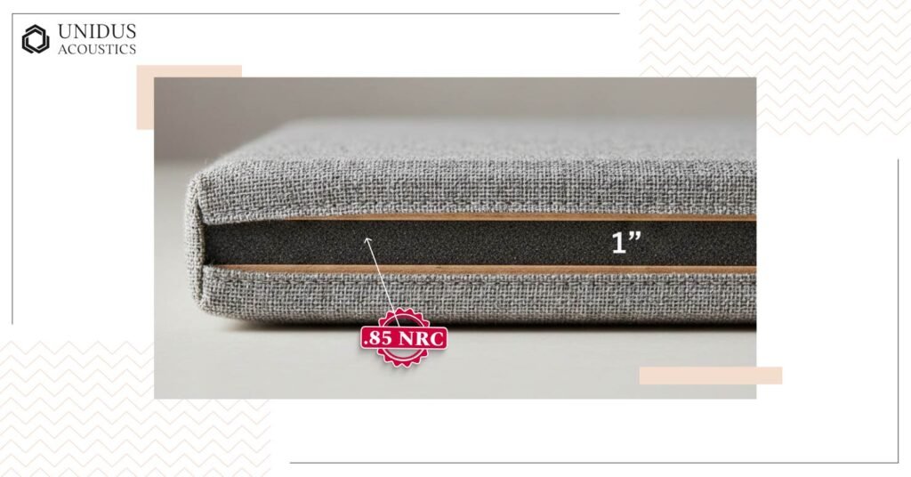 Right Fabric Panels for High-Use Environments