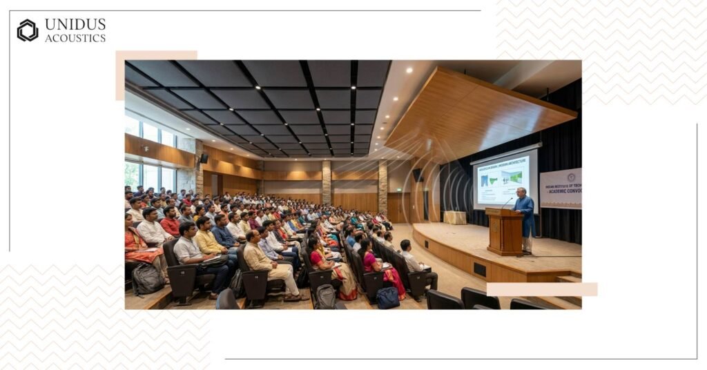 Stage geometry affects