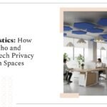 BLOG 17 Office Acoustics