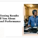 NRC Testing Results Actually Tell