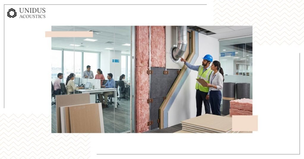 When Soundproofing Is What You Need