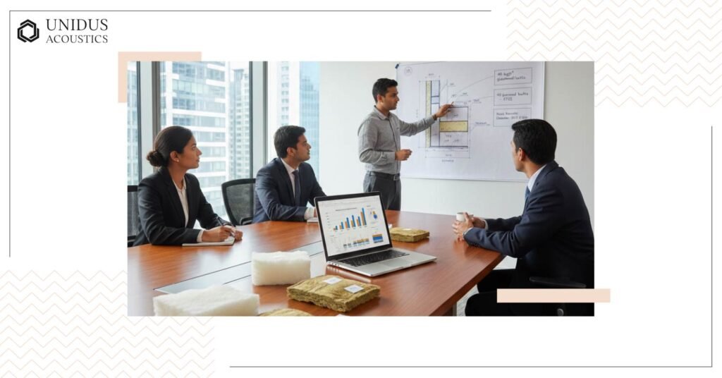 approach to programme timelines