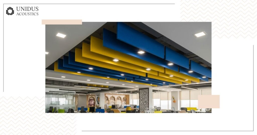 Fabric-Faced Ceiling Systems