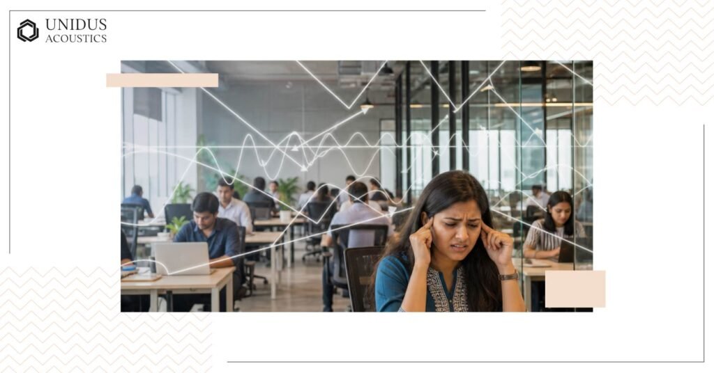 Noise Cancelling for Wall Panels
