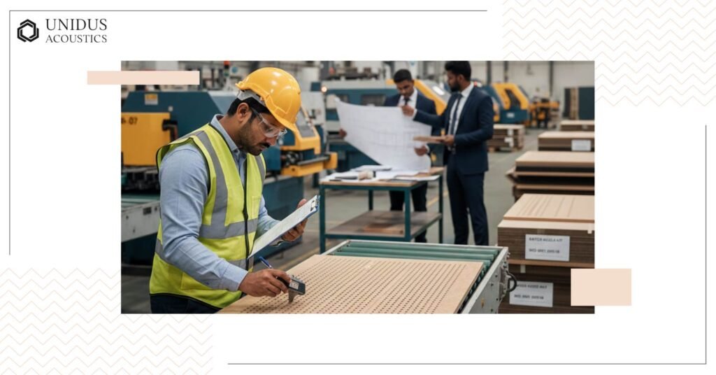 Product Range and Customisation Capability