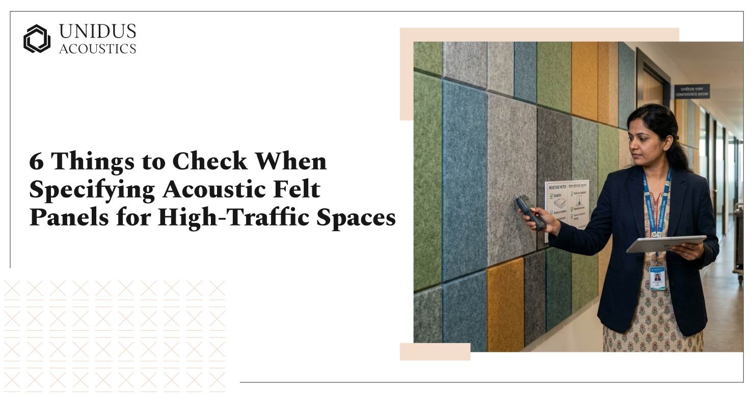 Does Noise Cancelling Wall Panels Works