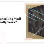 noise cancelling wall panels
