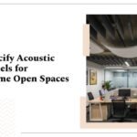 BLOG 17 Acoustic Ceiling Panels for Open Spaces