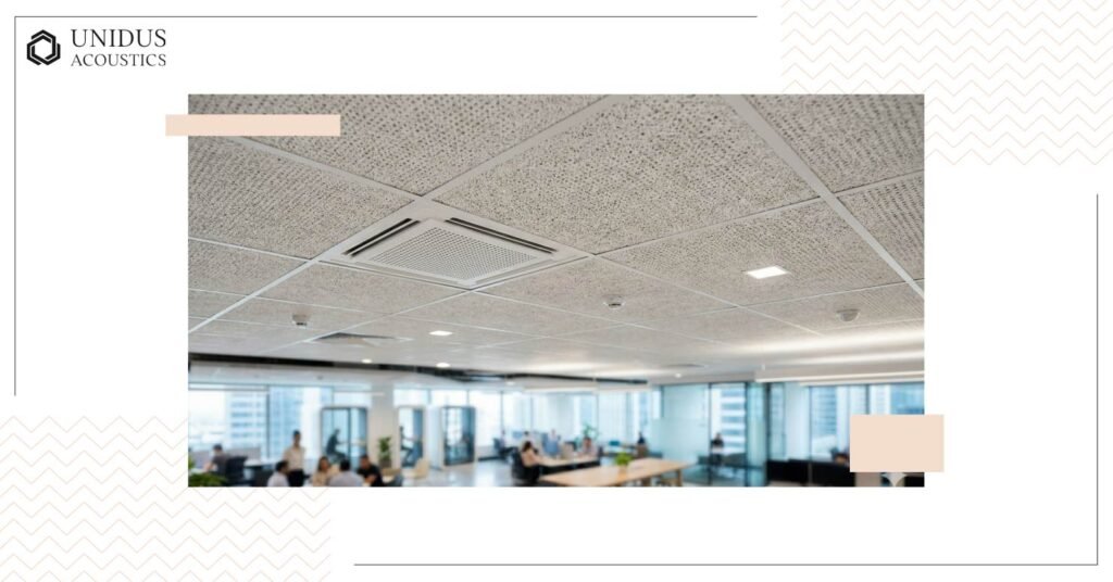 Open-Plan Offices
