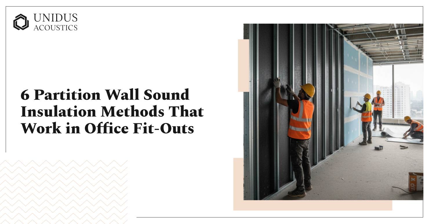 Home 20 6 Partition Wall Sound Insulation