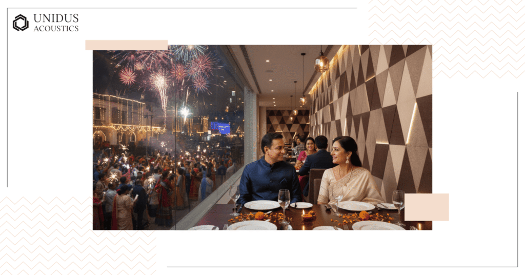 Materials That Balance Acoustics with Hospitality Aesthetics