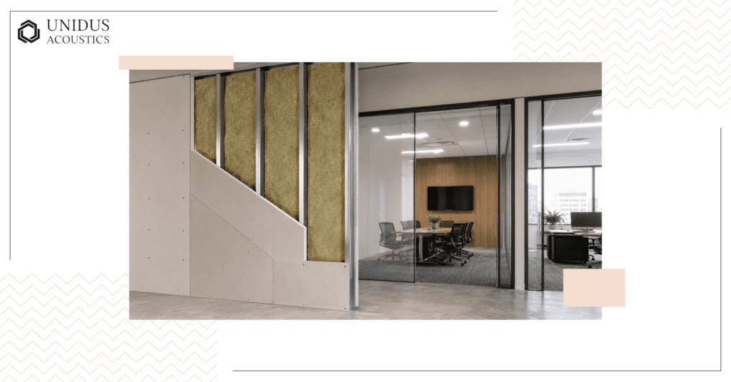 Stone Wool or Glass Wool