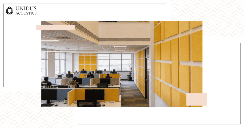 The Open-Plan Trade-off Nobody Budgets For
