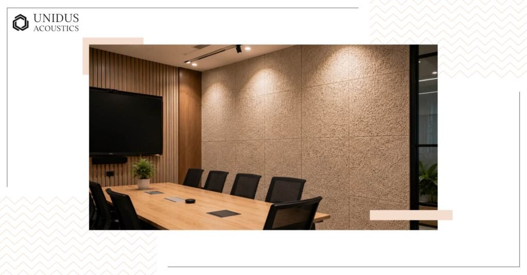 Wall-Mounted Boards and Panels