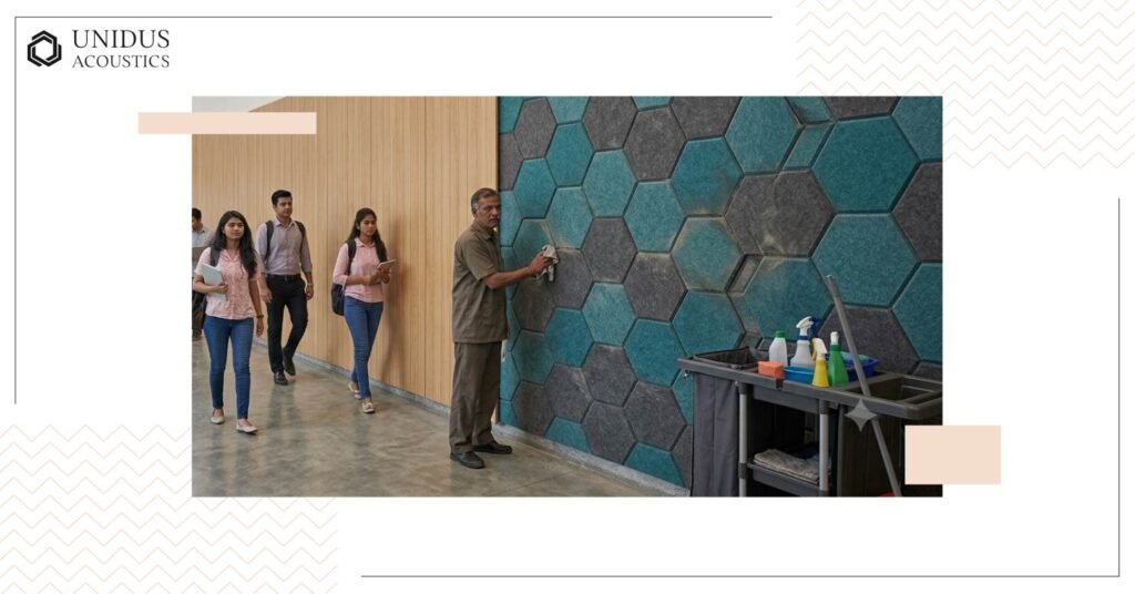 Where Hexagonal Panels Are Not the Strongest Choice