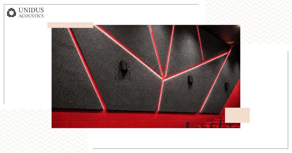 7 Factors That Decide What You Pay for Acoustic Panels for Multiplex Projects 4 acoustic panels for multiplex project