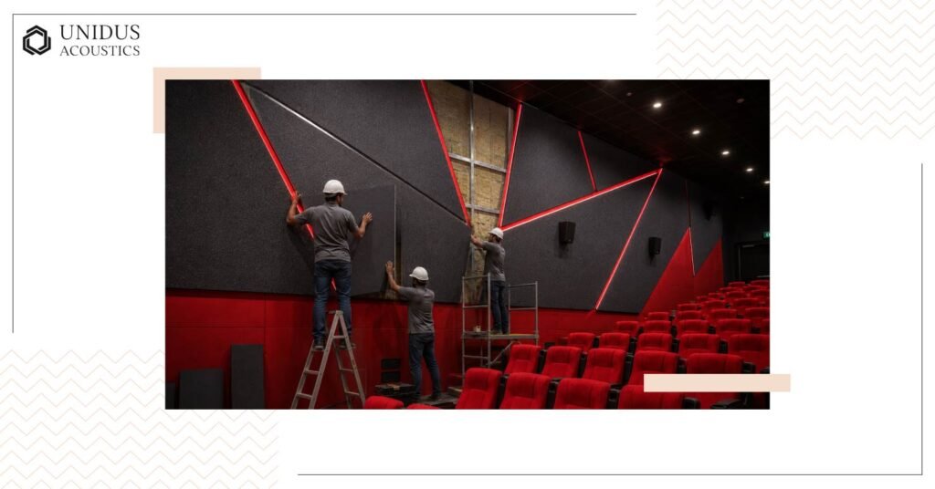 7 Factors That Decide What You Pay for Acoustic Panels for Multiplex Projects 5 acoustic panels for multiplex project