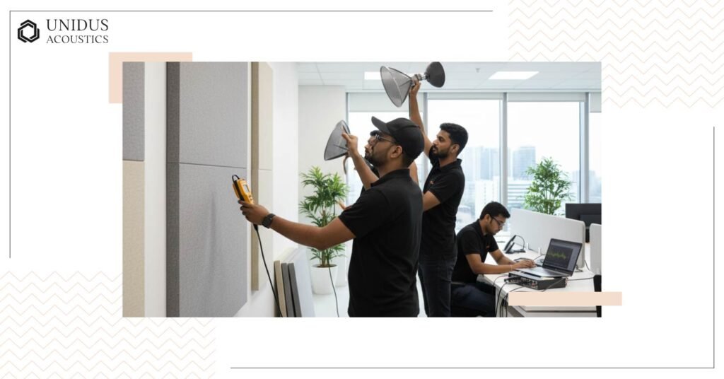 Should You Buy Acoustic Panels Direct from the Manufacturer, or Through a Dealer? 3 When Buying Direct From the Manufacturer Makes the Most Sense